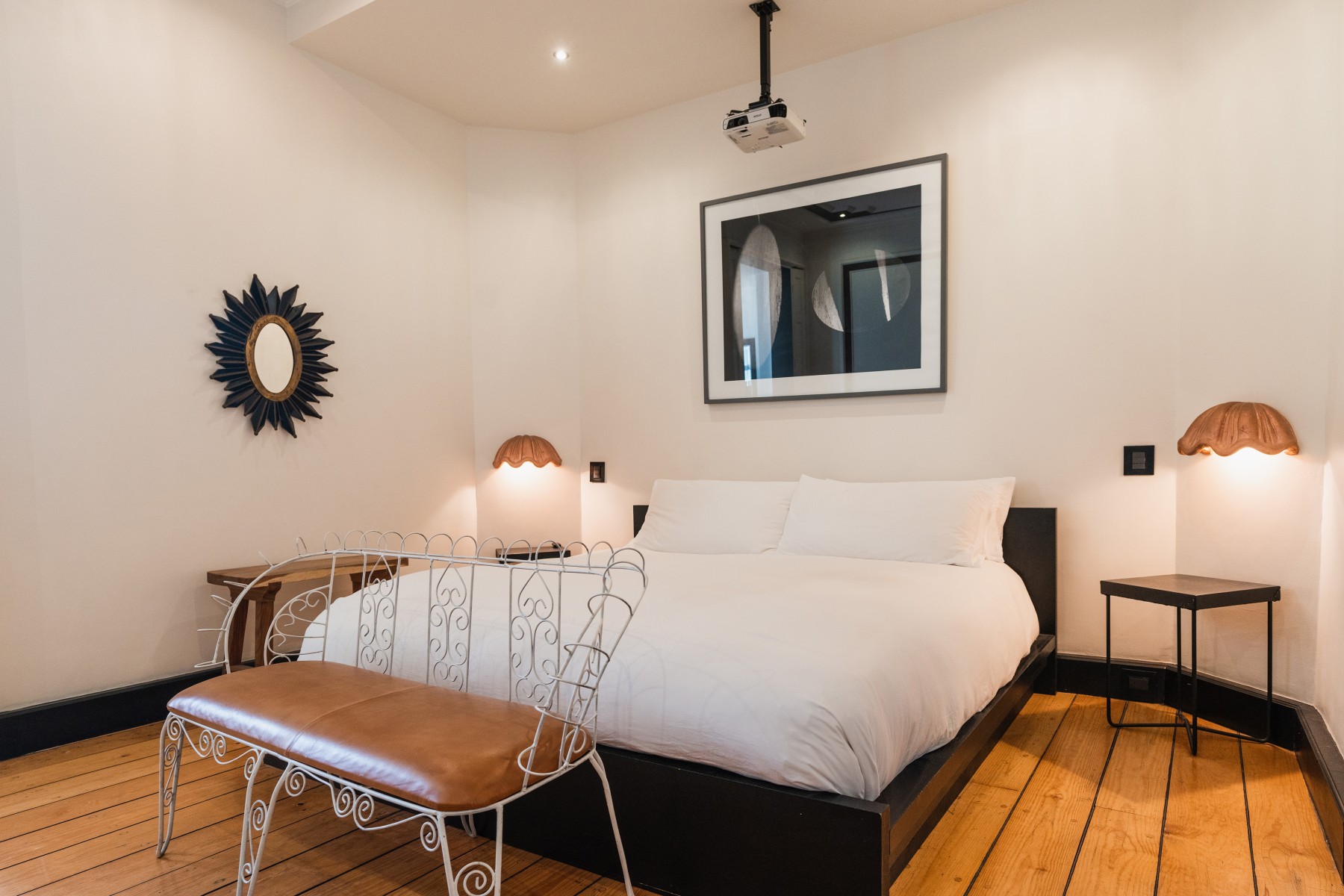 La Valise Mexico City